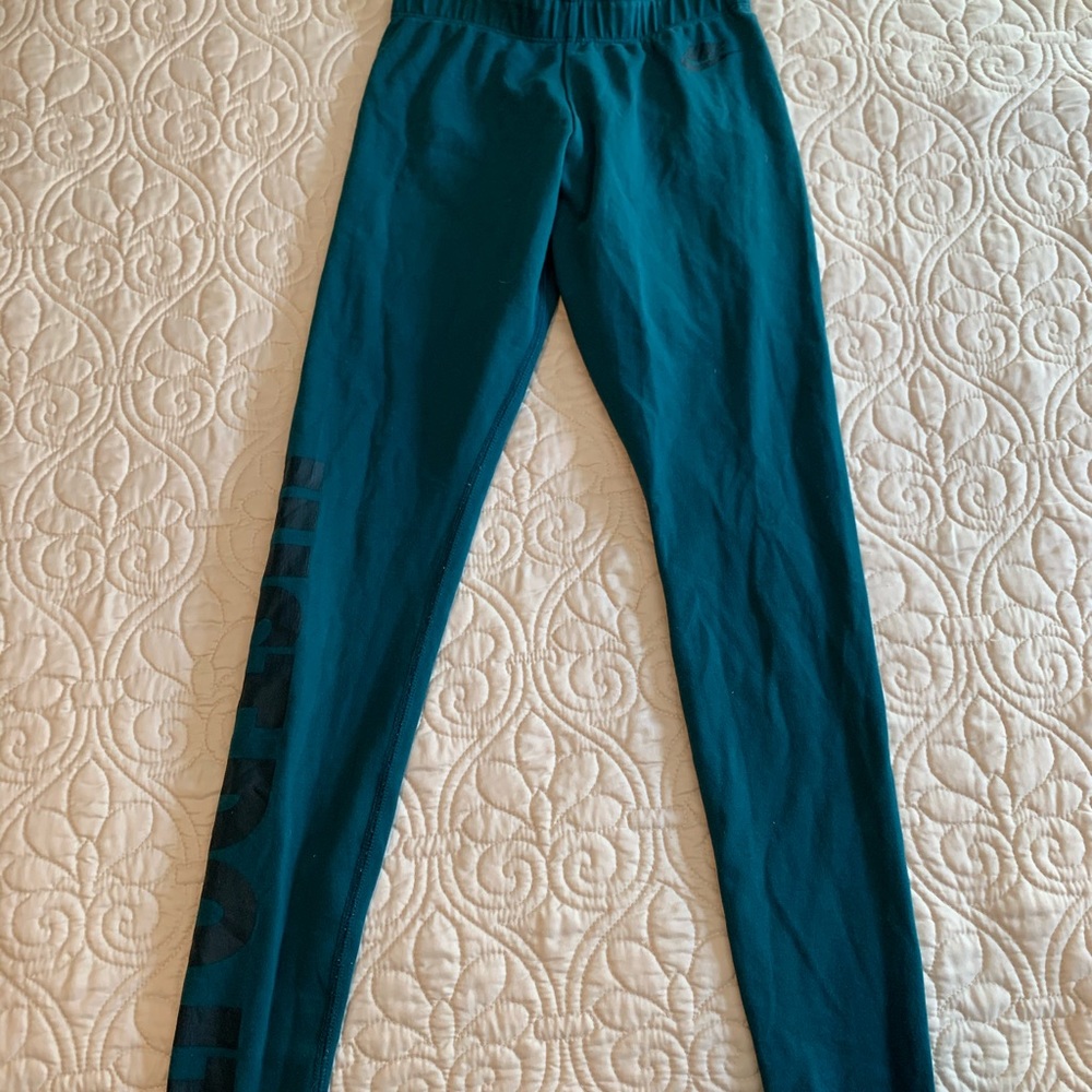 Nike cotton leggings